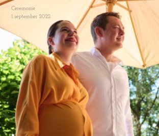 Ceremonie Jenske en Jim book cover