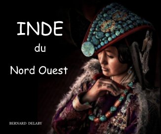 INDE du Nord Ouest book cover